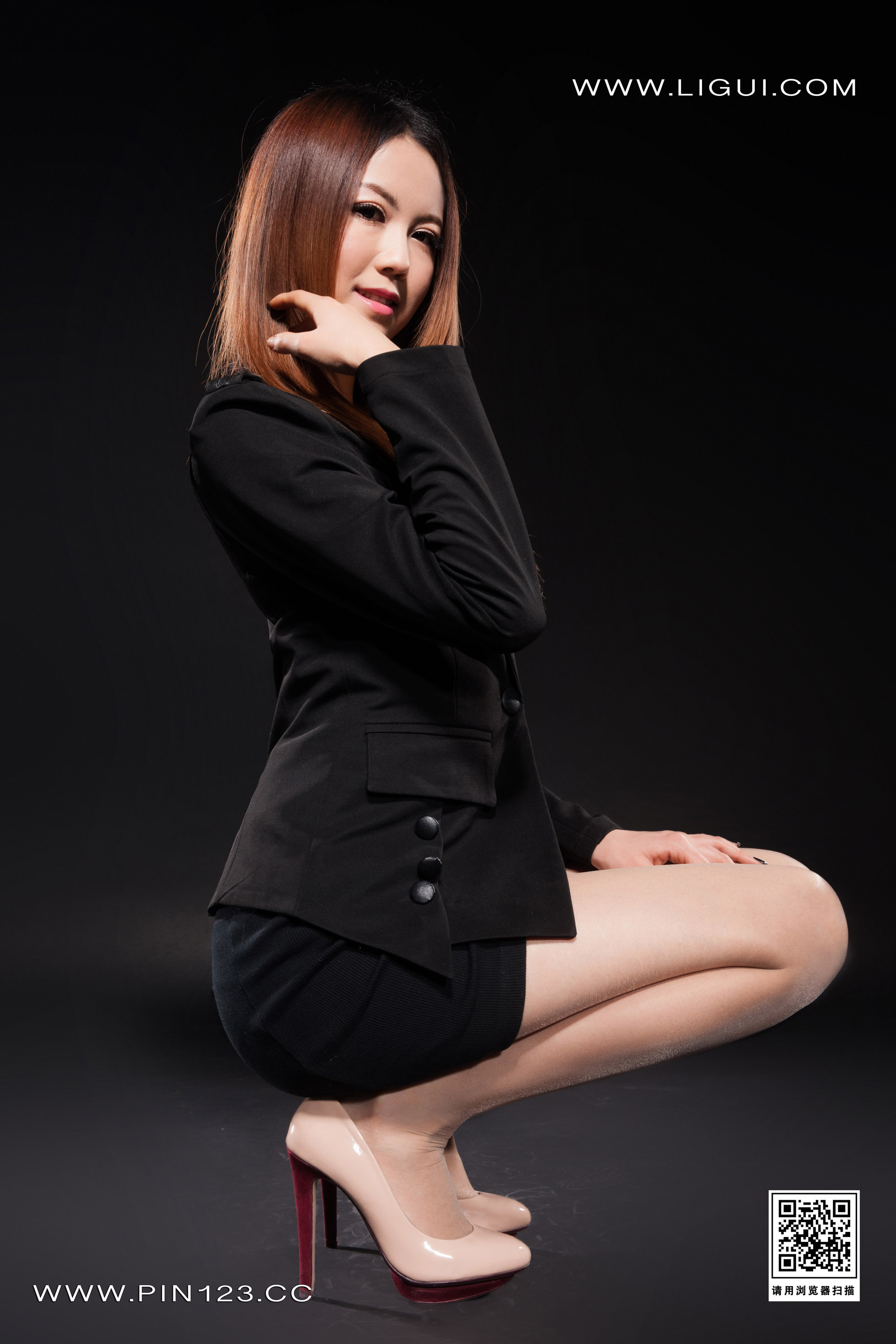 Ligui丽柜 2023.03.29 丽柜经典回顾 可馨